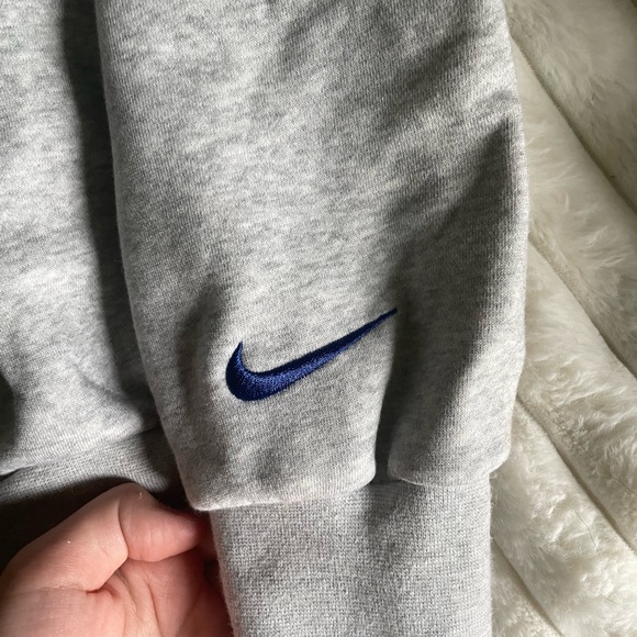 Nike NBA crewneck - Picture 2 of 3